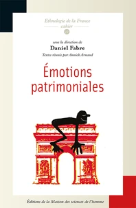 Emotions patrimoniales