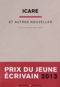 Icare et autres nouvelles