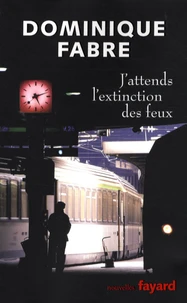 J'attends l'extinction des feux
