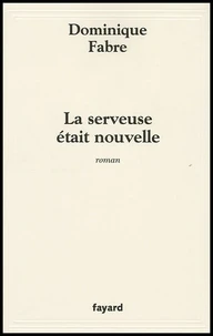 La serveuse était nouvelle