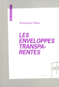 Les enveloppes transparentes