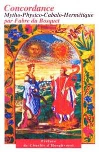 Concordance Mytho-Physico-Cabalo-Hermétique
