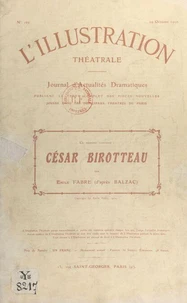 César Birotteau