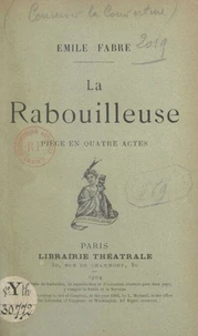 La Rabouilleuse