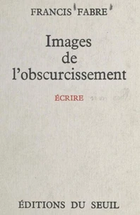 Images de l'obscurcissement