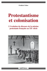 Protestantisme et colonisation