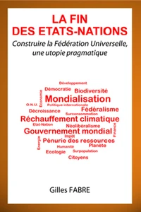 La fin des Etats-Nations