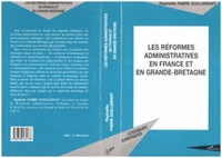 Les réformes administratives en France et en Grande-Bretagne
