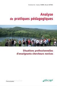Analyse de pratiques pédagogiques