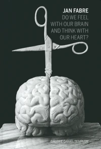 Do we feel with our brain and think with our heart?