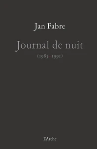 Journal de nuit (1985-1991)