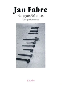 Manguis - Mantis