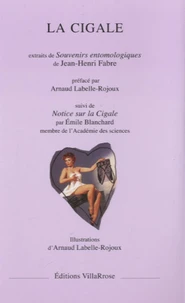 La cigale