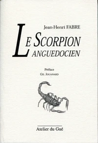 Le scorpion languedocien