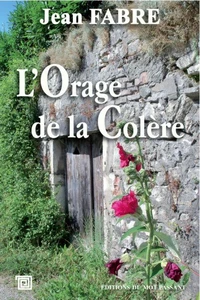 L'orage de la colère