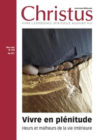 Vivre en plénitude