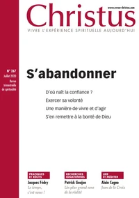 S'abandonner