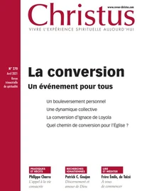 La conversion