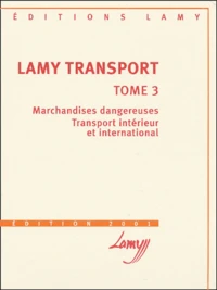 Lamy Transport