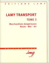 Lamy transport