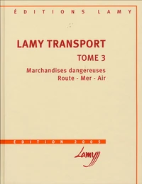 Lamy Transport
