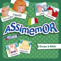 Assimemor Corpo & Abiti