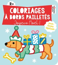 Joyeux Noël !