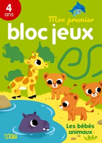 Les bébés animaux