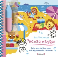 Les vacances