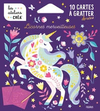 Licornes merveilleuses