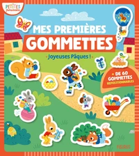 Mes premières gommettes