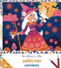 Paillettes sorcières