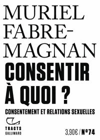 Consentir à quoi ?