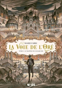 Le Maître de l'Anarchie