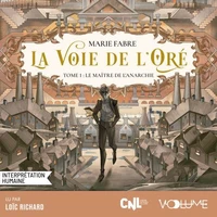 Le Maître de l'Anarchie