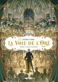 L'as de la justice
