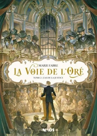 L'as de la justice