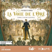 L'as de la justice