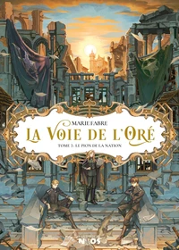 Le Pion de la nation