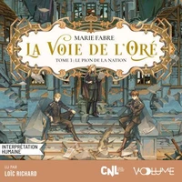 Le Pion de la nation