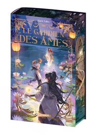 Le gardien des âmes