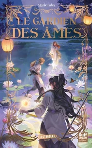 Le gardien des âmes