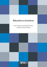 Education et frontières