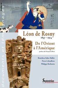 Léon de Rosny (1837-1914)