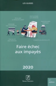 Faire face aux impayés