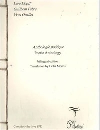 Petite anthologie bilingue/