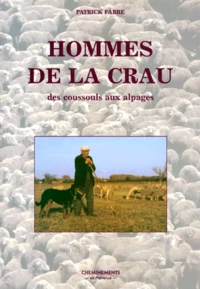 Hommes de la Crau.