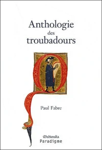 Anthologie des troubadours