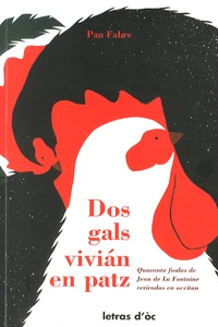 Dos gals vivian en patz