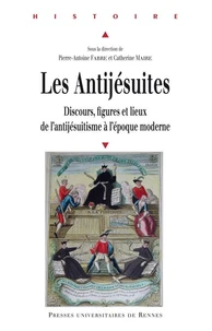 Les Antijésuites